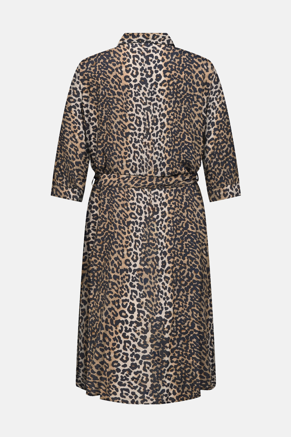 Robe longue Multicolore - CARMAKOMA
