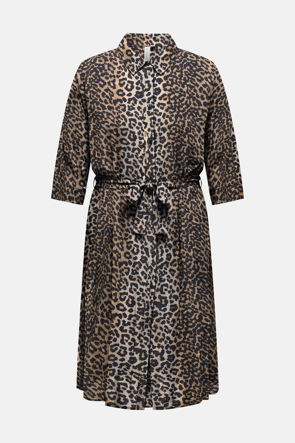 Robe longue Multicolore - CARMAKOMA
