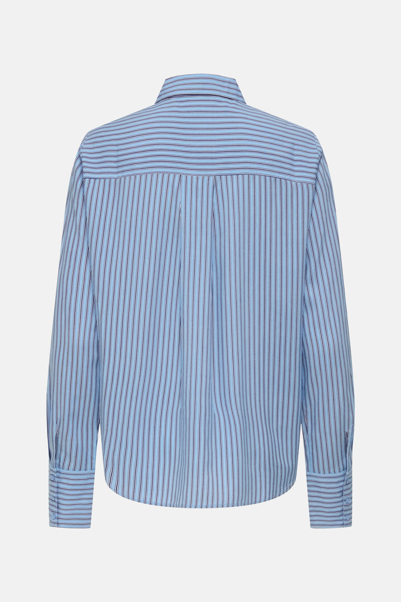 ONLBERIT LIFE L/S SHIRT WVN