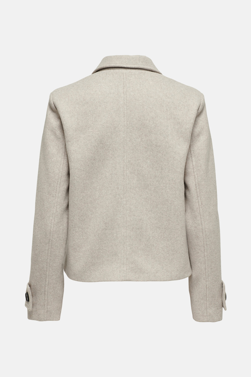 Veste courte Beige - ONLY®