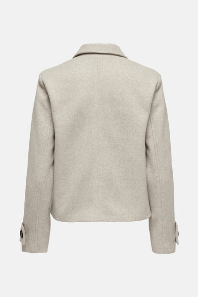 Veste courte Beige - ONLY®
