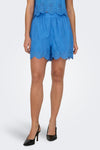Short Blauw - ONLY®