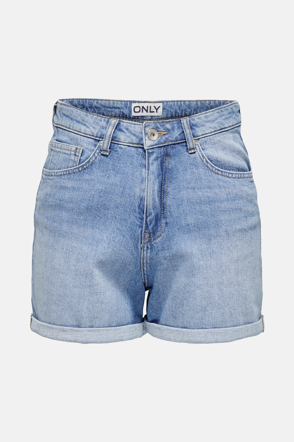 Short LIGHT BLUE DENIM - ONLY®