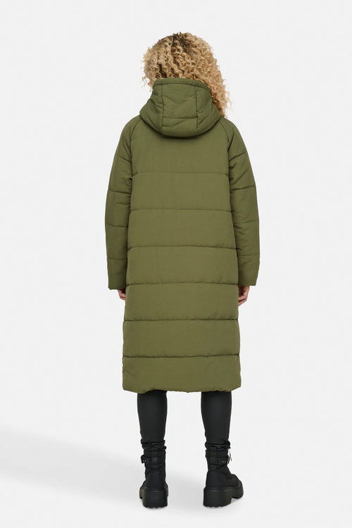 Veste - vert