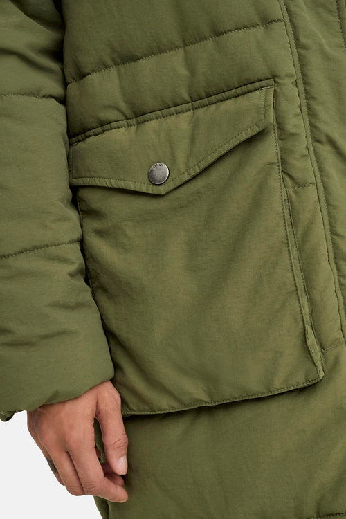 Veste - vert