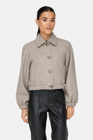 Veste - beige