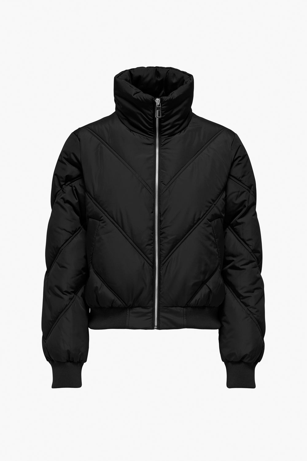 Veste courte Noir - ONLY®