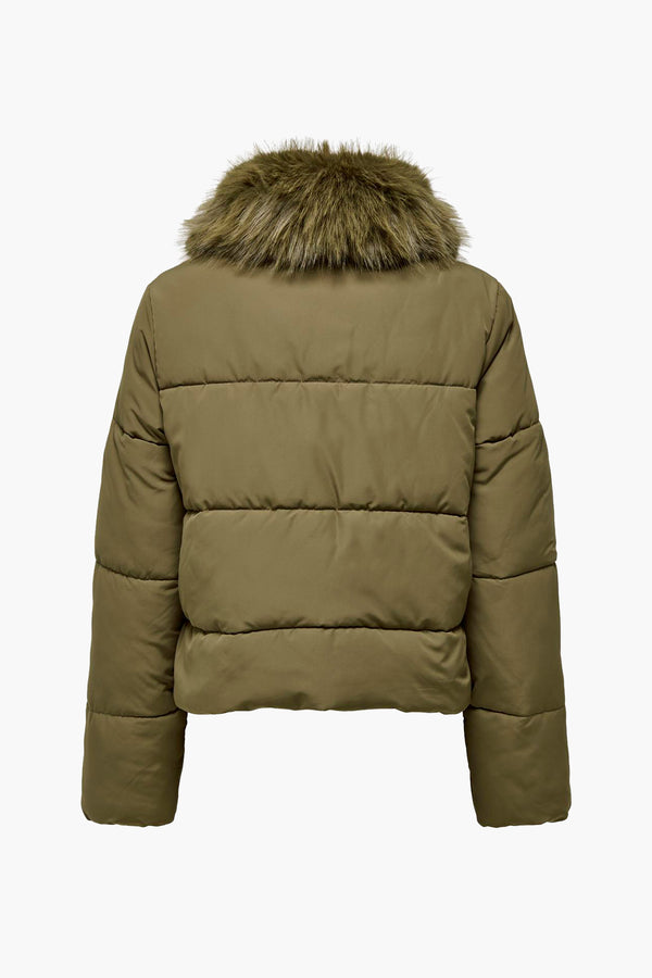 Veste courte Brun - ONLY®