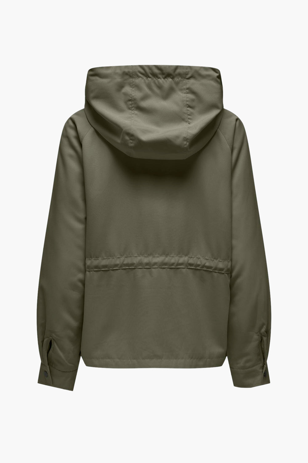 Korte jas Groen - ONLY®