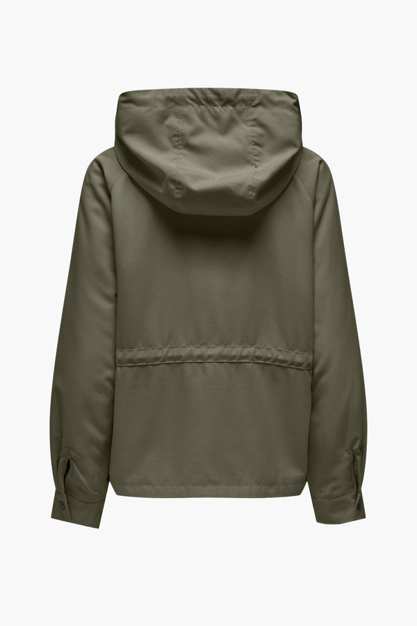 Veste courte Vert - ONLY®