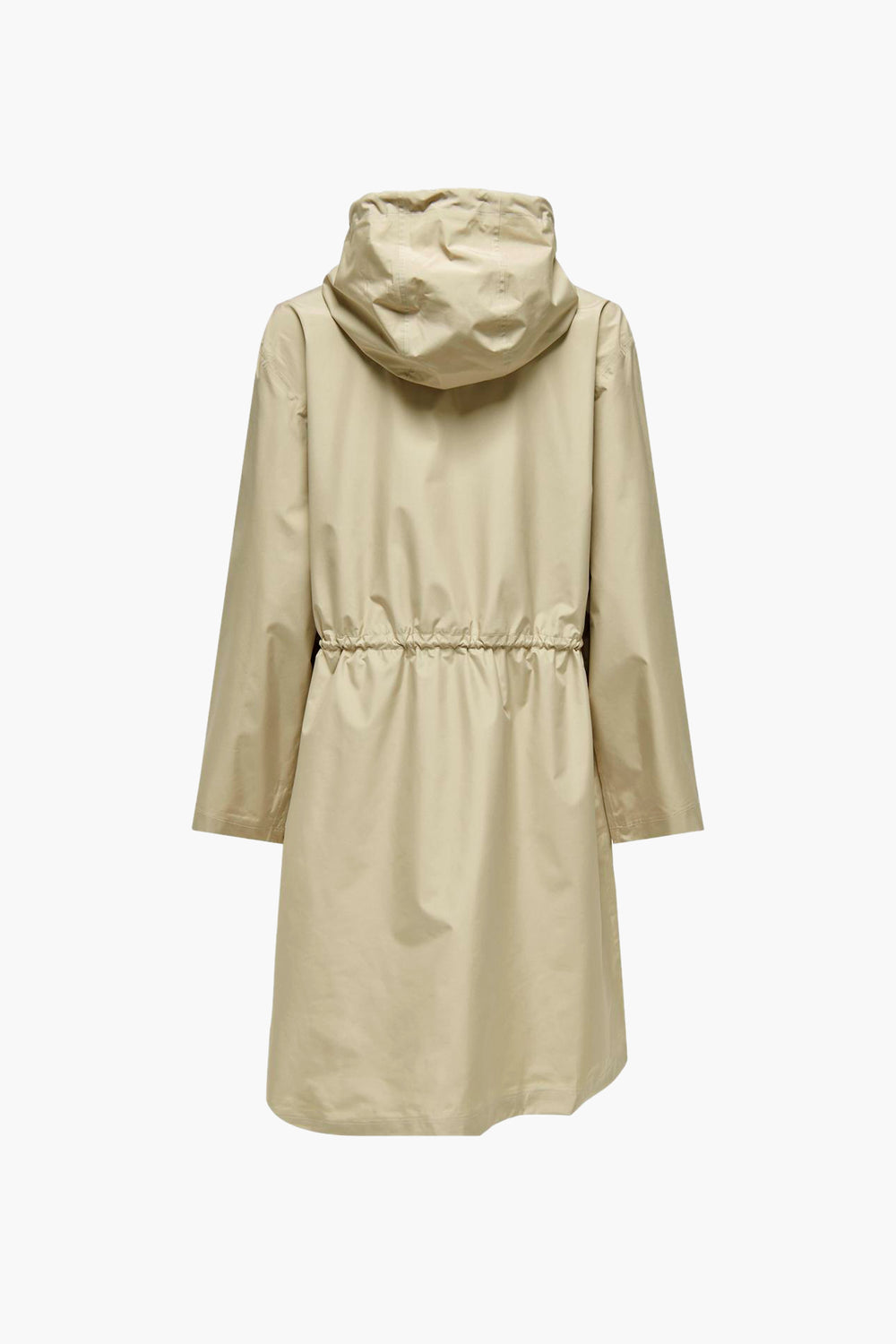 Regenjas Beige - ONLY®