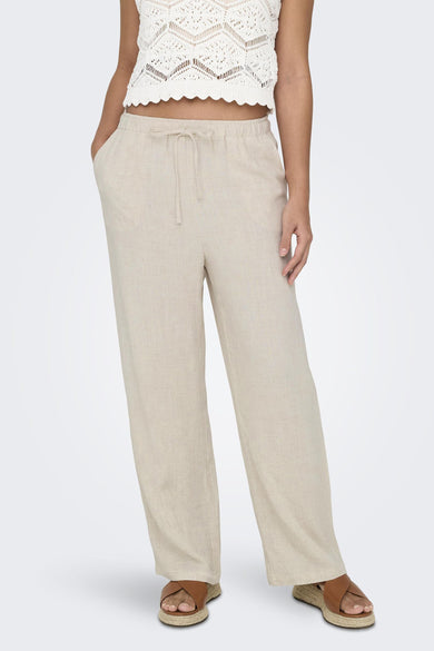 Pantalon Écru - ONLY®