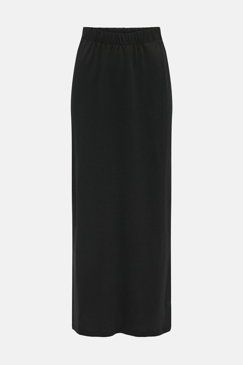 Jupe longue - noir - ONLY® - 6