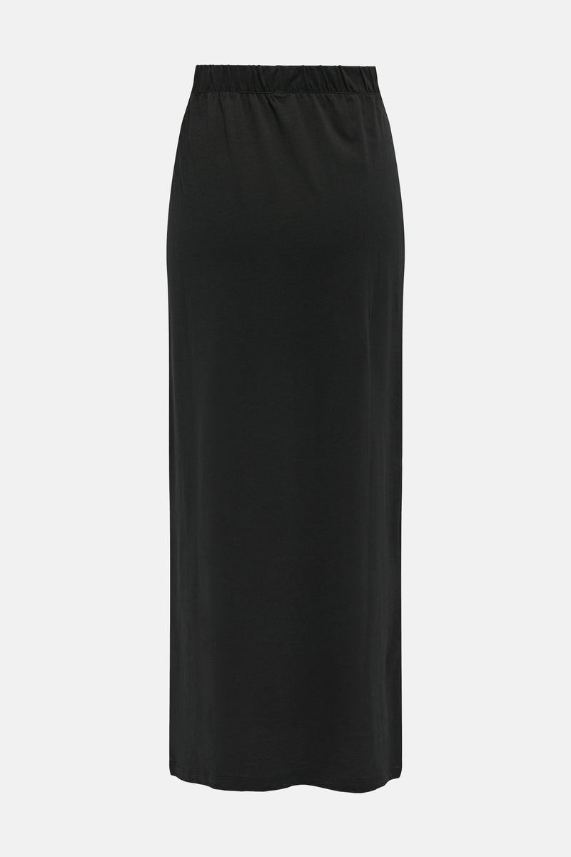 Jupe longue - noir - ONLY® - 7