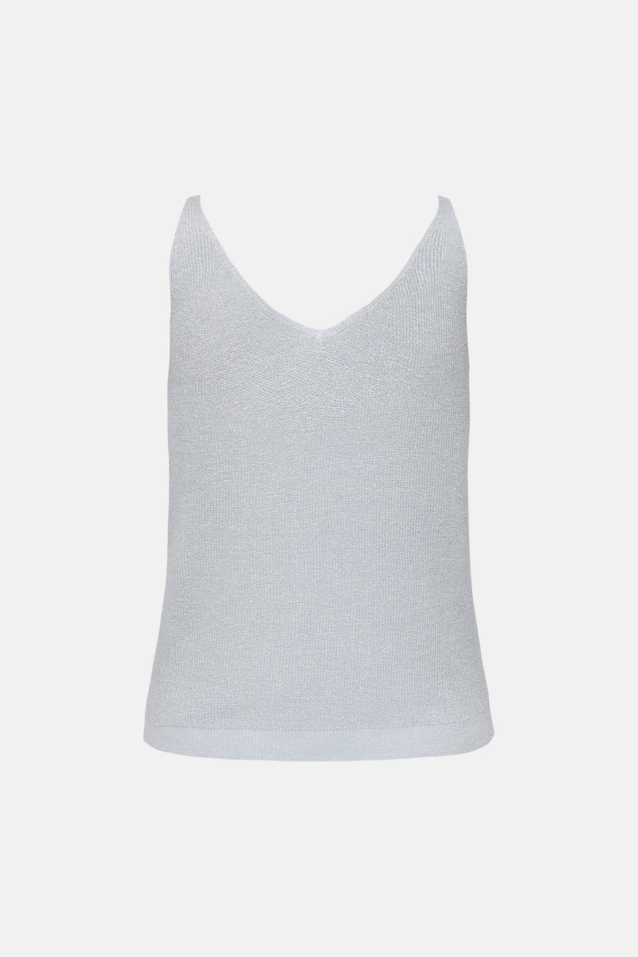 Top - blauw