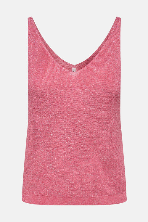 Top (bandes fines) Rose - ONLY®