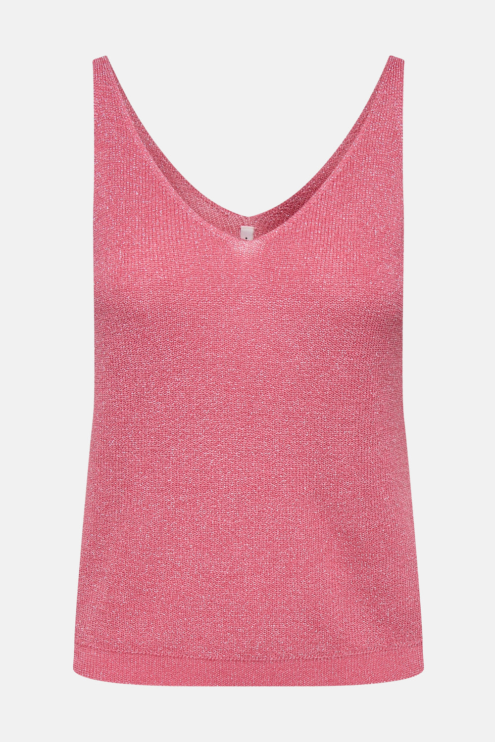 Top (bandes fines) Rose - ONLY®