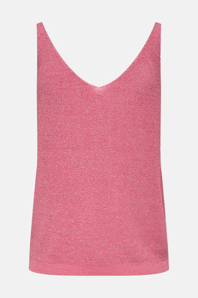 Top (bandes fines) Rose - ONLY®