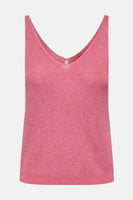 Top (bandes fines) Rose - ONLY®