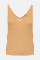 Top (bandes fines) Orange - ONLY®