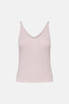 Top - roze