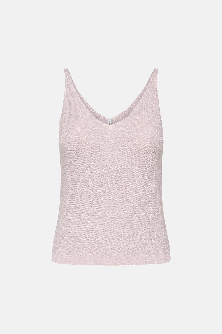 Top - roze