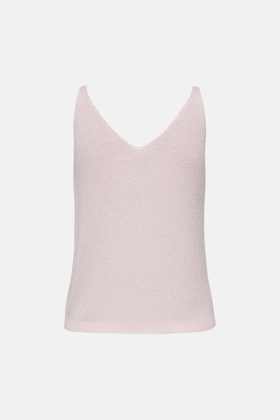 Top - roze
