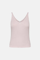 Top - roze