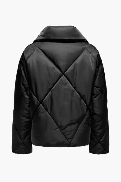 Veste courte Noir - ONLY®