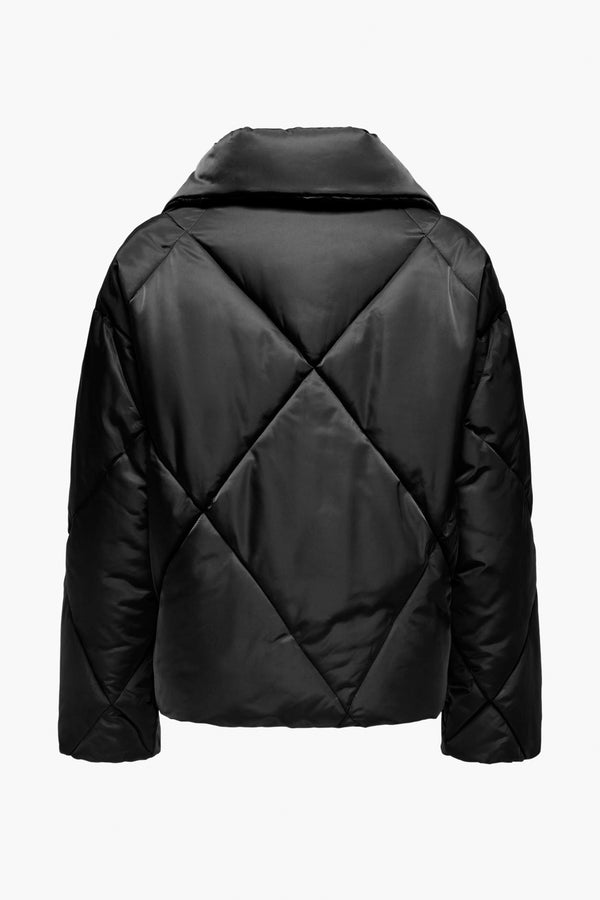 Veste courte Noir - ONLY®
