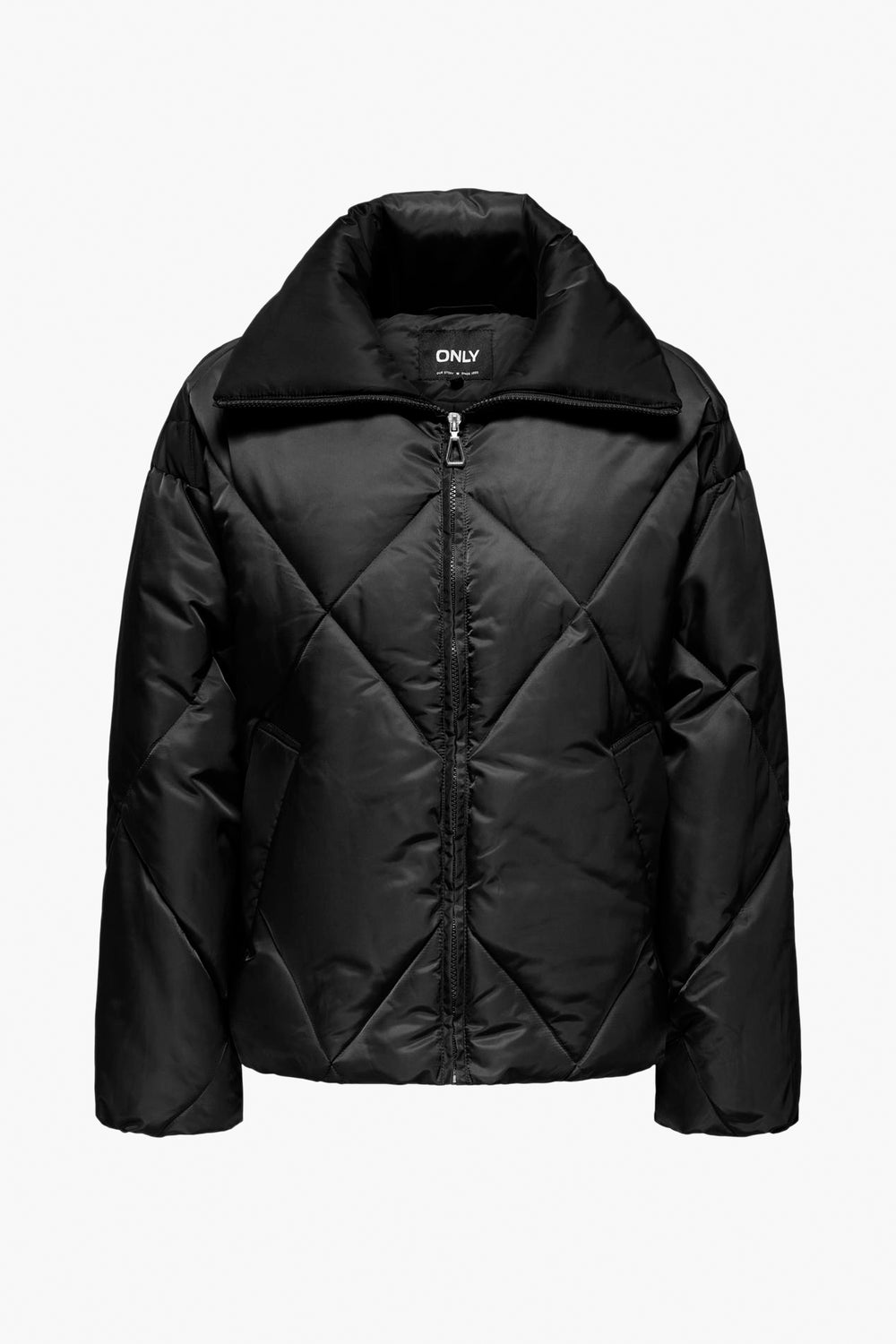 Veste courte Noir - ONLY®
