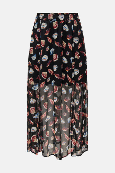 Jupe longue Multicolore - ONLY®
