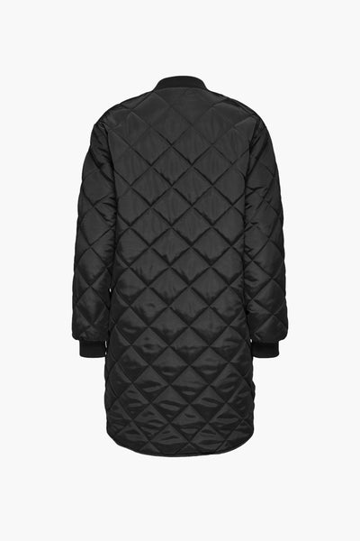 Veste longue Noir - ONLY®