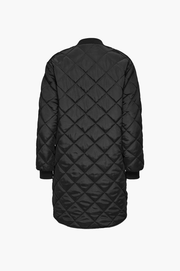 Veste longue Noir - ONLY®
