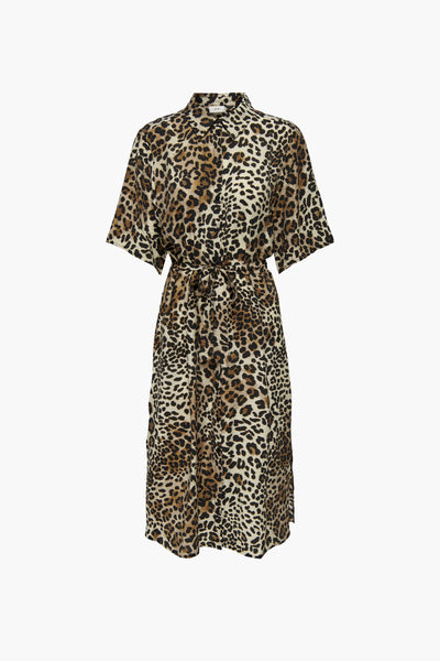 Robe  Brun - JDY