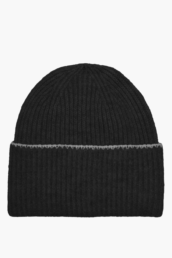 Muts Zwart - ONLY®