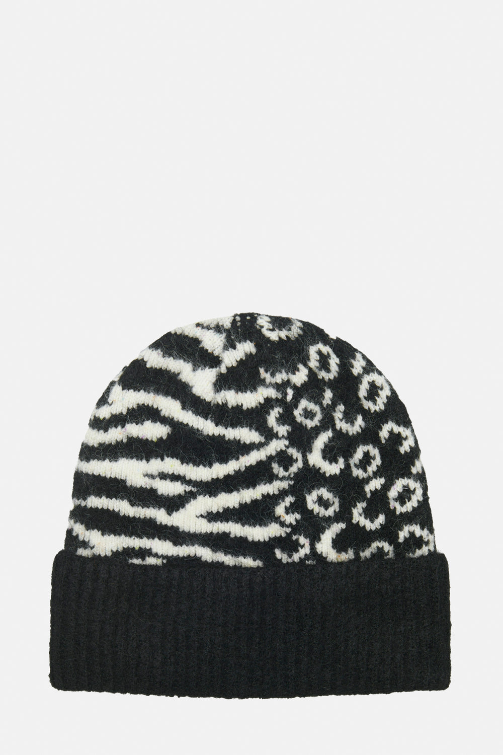 ONLTRINE ANIMALPRINT BEANIE CC