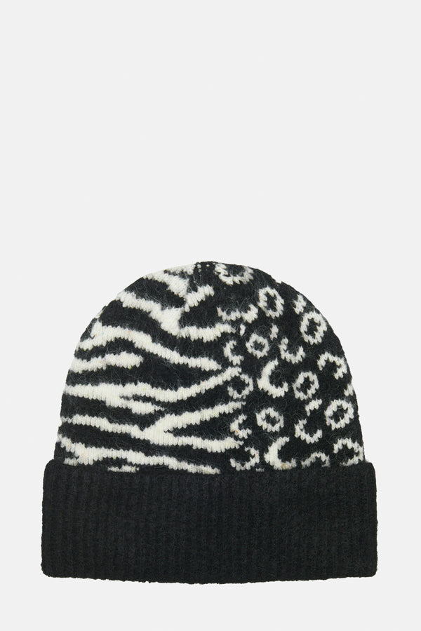 Bonnet Noir - ONLY®