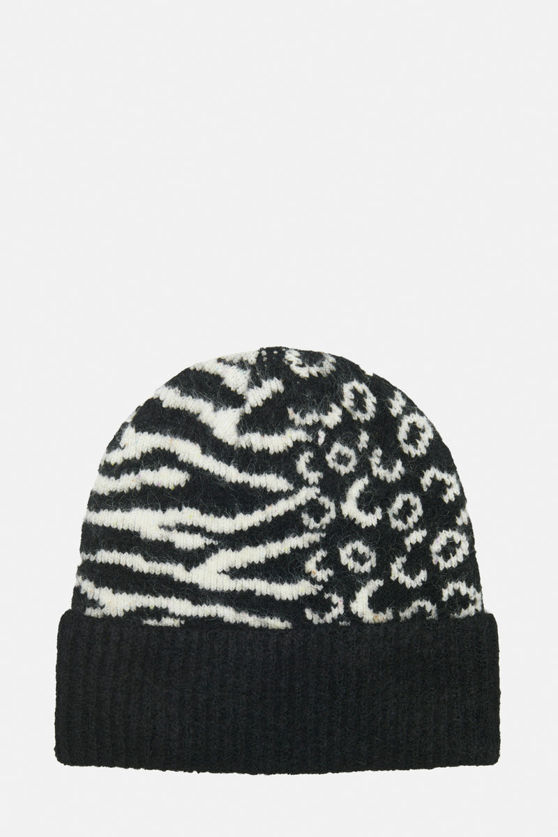 Bonnet Noir - ONLY®