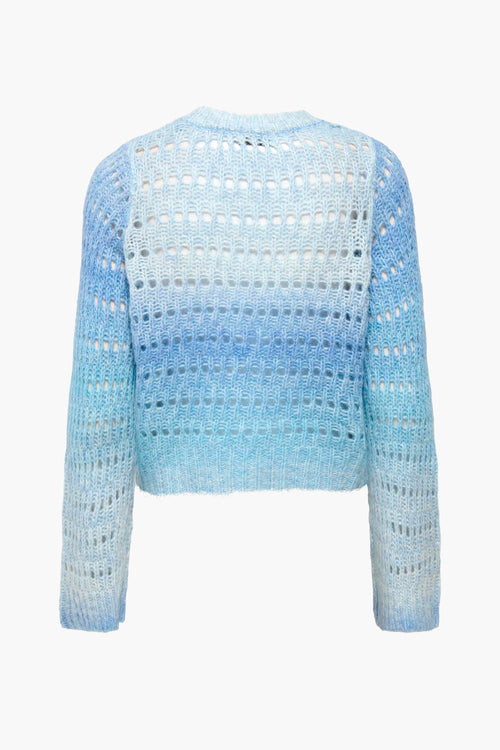 ONLCALA LS O-NECK CC KNT