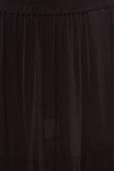 Jupe - brun