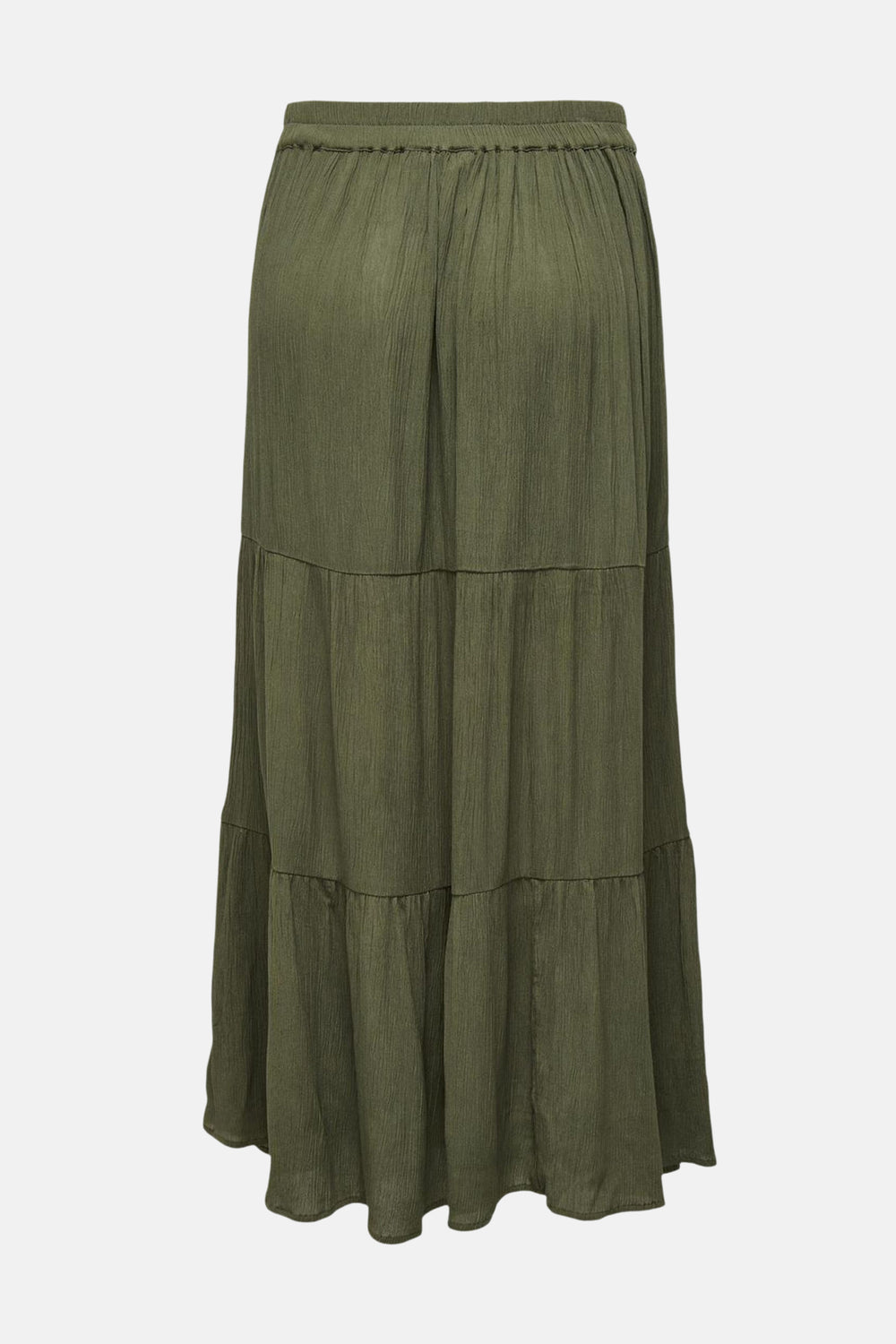 Jupe longue Vert - ONLY®