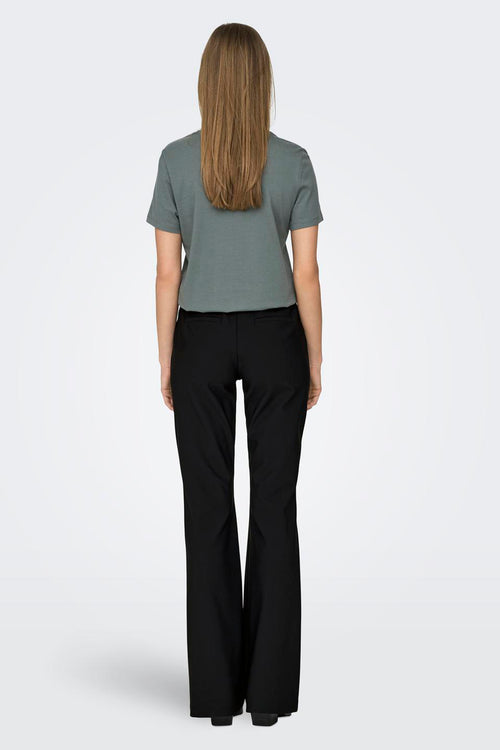 Pantalon - noir