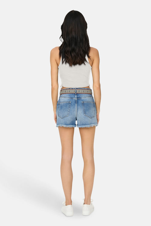 Top (sans manches) Blanc - ONLY®