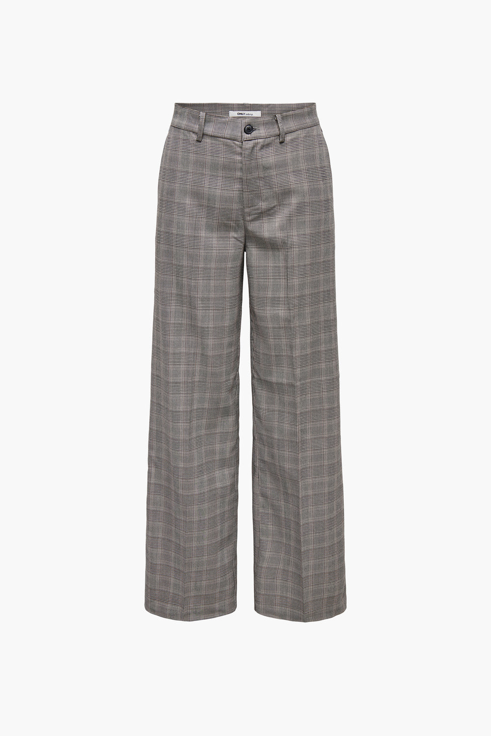 Pantalon coloré Brun - ONLY®