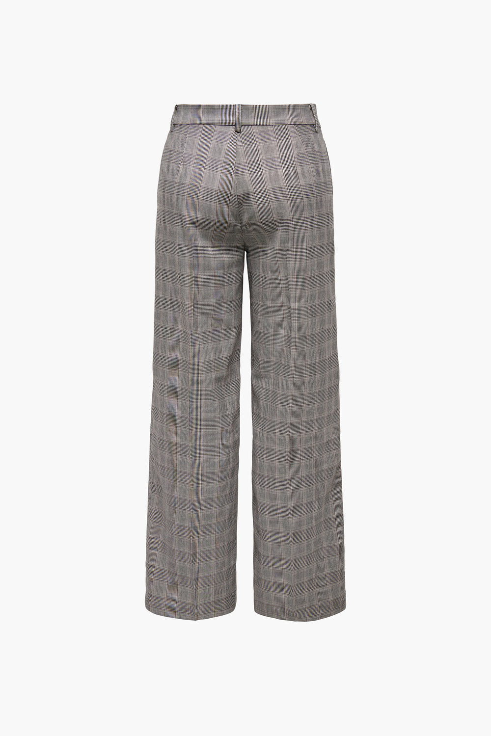 Pantalon coloré Brun - ONLY®