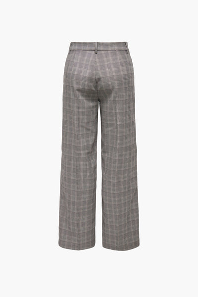 Pantalon coloré Brun - ONLY®