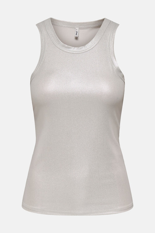 Top (sans manches) Beige - ONLY®