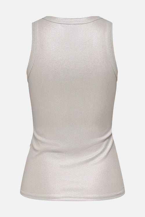 Top (sans manches) Beige - ONLY®
