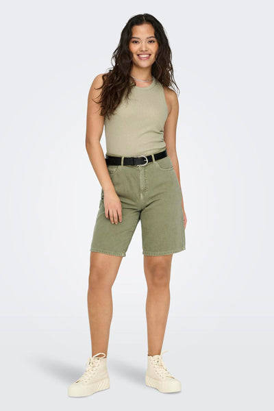 Top (sans manches) Beige - ONLY®